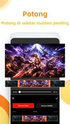 Screen Recorder, Rekam Layar
