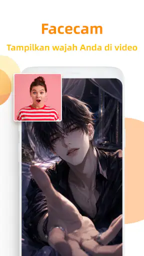 Screen Recorder, Rekam Layar