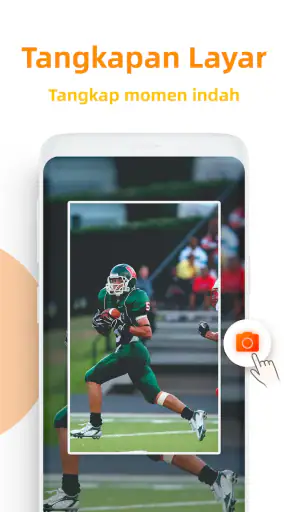 Screen Recorder, Rekam Layar
