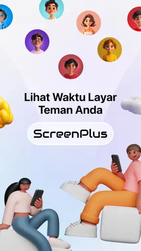 ScreenPlus