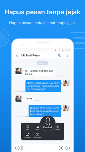 SeaTalk