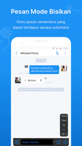 SeaTalk