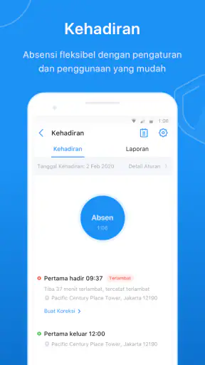 SeaTalk
