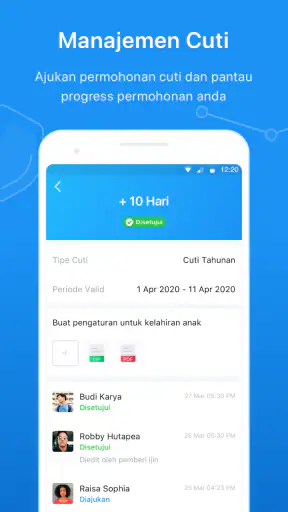 SeaTalk