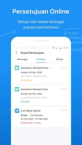 SeaTalk