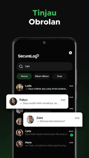 SecureLog