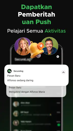 SecureLog