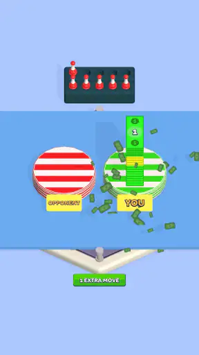 Segitiga (permainan)