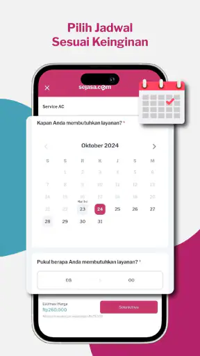 Sejasa - Jasa Rumah