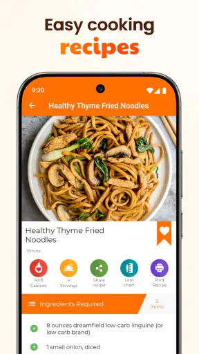 Semua resep Buku masak