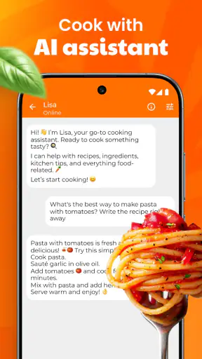 Semua resep Buku masak