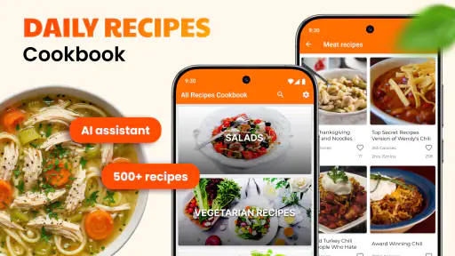 Semua resep Buku masak