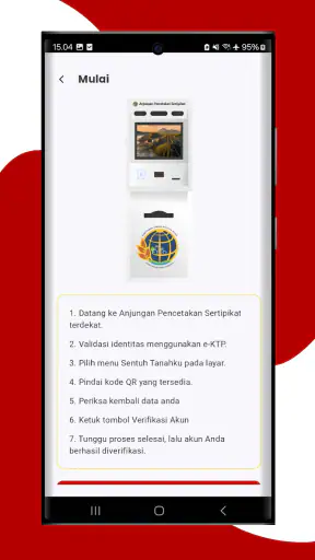 Sentuh Tanahku