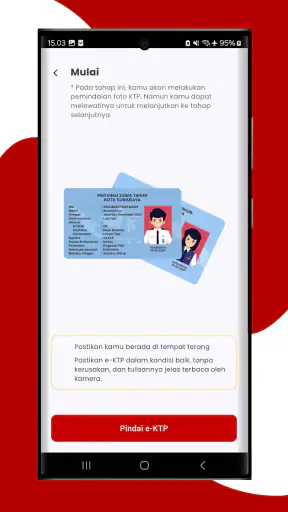 Sentuh Tanahku