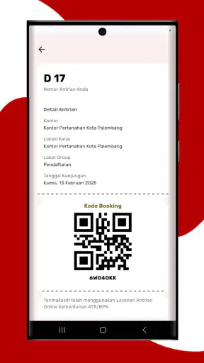 Sentuh Tanahku