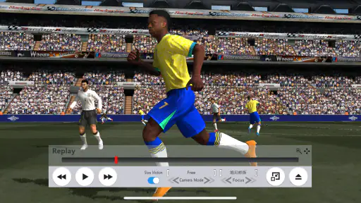 Sepak Bola Pemenang 2