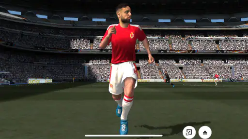 Sepak Bola Pemenang 2