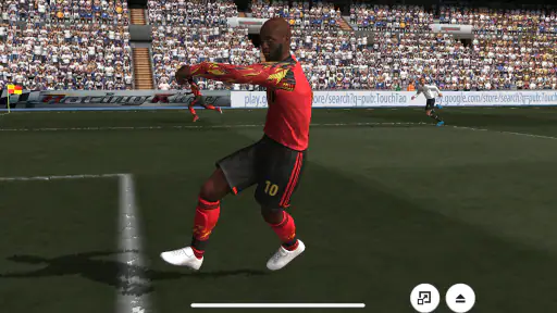 Sepak Bola Pemenang 2