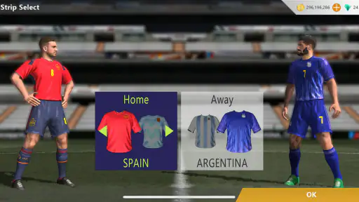 Sepak Bola Pemenang 2