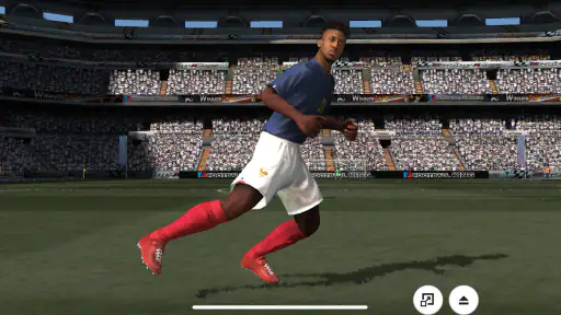 Sepak Bola Pemenang 2