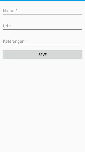 Sertifikat Vaksin Portable