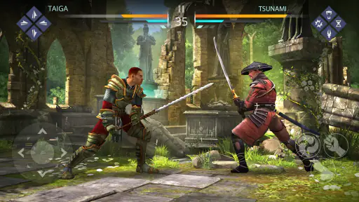 Shadow Fight 3