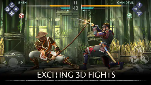 Shadow Fight 3