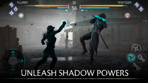 Shadow Fight 3