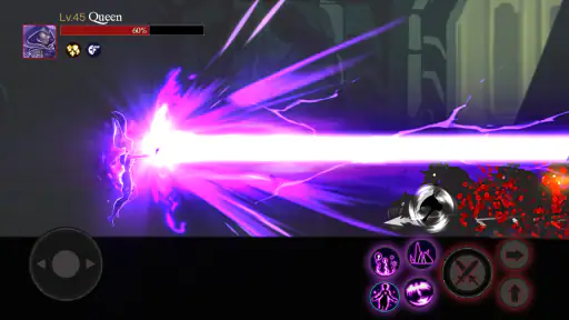 Shadow of Death: Game Offline