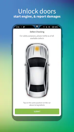 Share Car – Sewa Mobil Online
