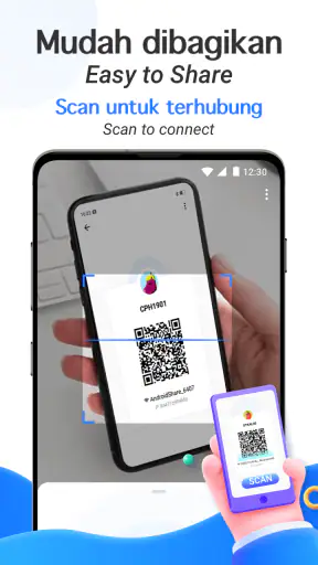 SHAREit Lite: Share File Cepat