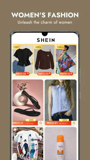 SHEIN-Shopping Online