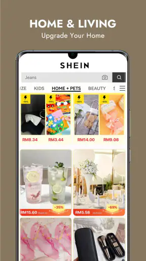 SHEIN-Shopping Online