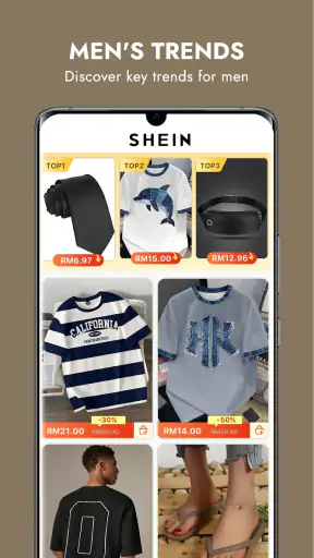 SHEIN-Shopping Online