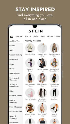 SHEIN-Shopping Online