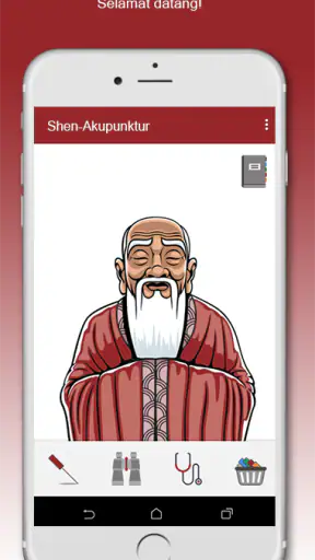 Shen-Akupunktur