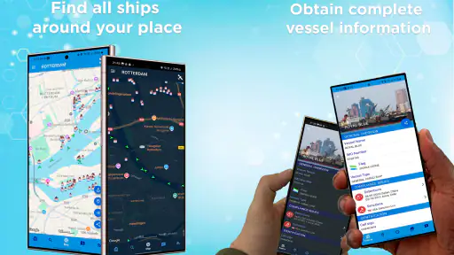 Ship Info