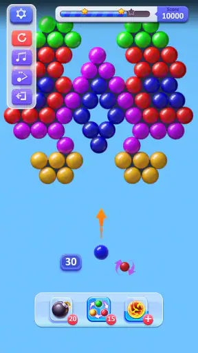 Shoot Bubble