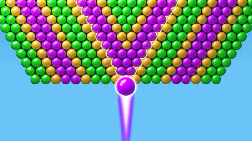 Shoot Bubble