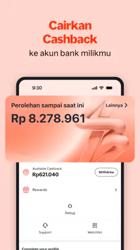 ShopBack - Cashback dan Promo