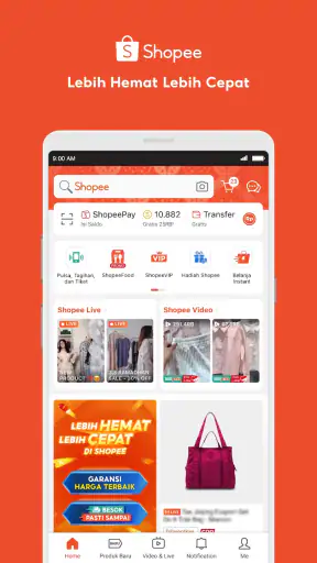 Shopee Indonesia