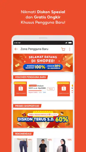 Shopee Indonesia