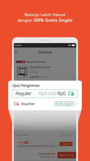 Shopee Indonesia