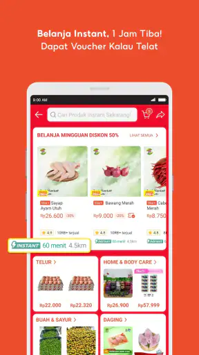 Shopee Indonesia