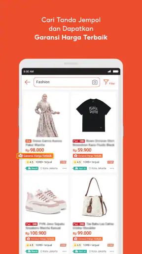 Shopee Indonesia