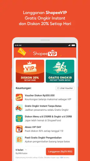 Shopee Indonesia