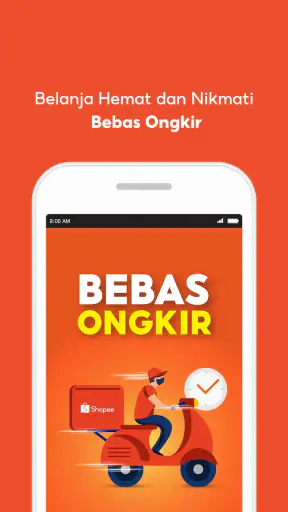 Shopee Lite: Belanja Online