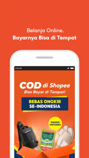 Shopee Lite: Belanja Online