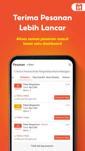 Shopee Partner — Kelola Bisnis