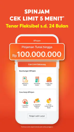 ShopeePay – Dompet Serba Bisa